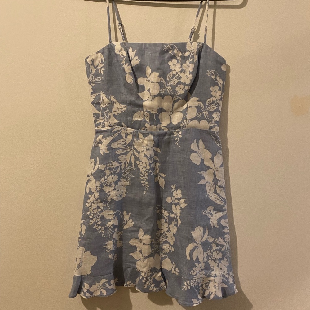 Reformation dress
